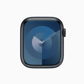 Купить Apple Watch Series 9 GPS 45mm Midnight Aluminium Case